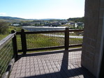 Steamboat Springs<br/>Live/Work- corner end unit; southwest views.