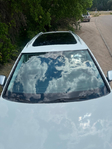 vw Golf Alltrack 2017
