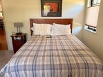 EAGLE RANCH<br/>1 BR HOUSE Seasonal Rental