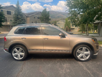 VW Touareg 2016