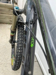 TREK OCVL Mountain Bike<br/>TREK Mountain Bike 9.8 Carbon