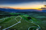 Cordillera Summit<br/>4.25 Acres