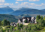 Cordillera Divide<br/>7 BD | 11 BA | 10,600 SF
