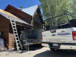 Hogan Roofing Colorado LLC<br/>RELIABLE. LOCAL. KNOWLEDGEABLE.