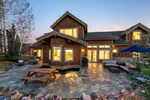 Homestead<br/>5 BD | 6 BA | 4,307 SF | 3 Car Garage