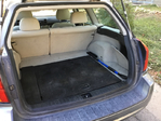 Subaru Outback 2006