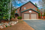 Silverthorne<br/>3BD | 3BA| 1,889 SqFt | 2 Car Garage