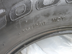 245/70-17 BFGoodrich