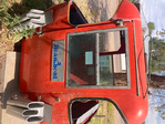 Vintage Steamboat Springs Gondola