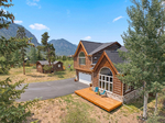 Frisco<br/>TWO CABINS ON TEMPLE TRAIL