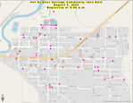 Hot Sulphur Springs  80451<br/>Community Wide Yard Sales & Farmers' Market