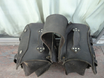MC Saddlebags