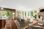 Avon<br/>Bridgewater Terrace - 2 bed/2 bath - 853SF
