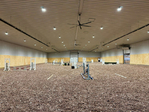 Twin Acres<br/>BRAND NEW Premier Hunter Jumper Equine Facility has openings