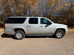 Yukon XL 2008