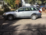 Subaru Outback 2006