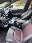 Toyota Rav4 Prime XSE 2022