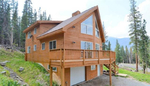 Breckenridge<br/>Fully furnished home for rent