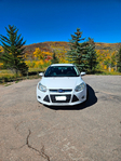 Ford Focus SE 2014