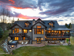 Eagle Ranch<br/>5 Bedroom | 5.5 Bath | 5,597 sq. ft.
