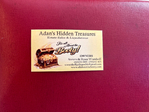 Great estate Sale this weekend!<br/>Adan’s Hidden Treasures