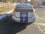 Toyota Prius 2015