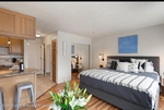 Aspen<br/>Fully furnished OR unfurnished studio unit in the heart of ASPEN