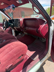 GMC Sierra 1500 1998
