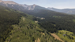 Fulford<br/>Create your own off-grid mountain retreat!