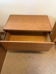 2 Drawer Filing Cabinet