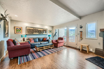 Vail<br/>1370 Sandstone Dr. #12