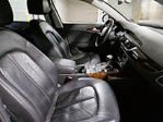 audi A 6 Quattro 2012