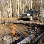 Chevy Tahoe 2004