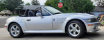 BMW Z3 2001
