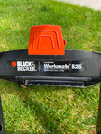 Black & Decker Workmate 525