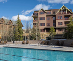 Breckenridge<br/>Hyatt Vacation Club
