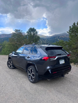 Toyota Rav4 Prime XSE 2022