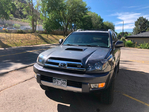 Toyota 4.7L v8 4Runner 2004