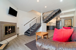 Copper Mountain<br/>3 Bed | 2 Bath | 1,131 SF 
1-Car Underground Parking