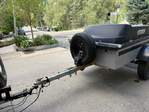SpaceTrailer HighRider 2019