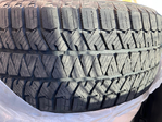 Bridgestone Blizzak Snow Tires 235/59/R19. Used 1/2 season. Tred depth 9/32. Like New Snow Tires