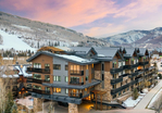 Vail Village<br/>2 BD | 2.5 BA | 1,470 SF | MLS# 1013508