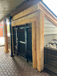 Subler Stone Co<br/>Dumpster & Recycling Enclosures