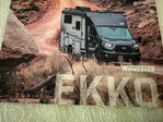 WINNEBAGO  EKKO AWD 2024
