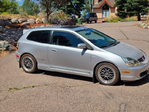 Honda Civic Si 2005