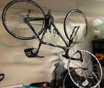 GIANT + CR COMPOSITE CONSTRUCTION ROAD BIKE<br/>﻿ROAD BIKE