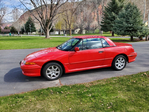 Mercury Capri XR-2 1994
