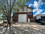 Carbondale, CO<br/>3,200 SF WAREHOUSE / COMMERCIAL SPACE FOR RENT