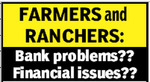 Rising City <br/> Farms & Ranches