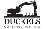 Laborers and Superintendents - Duckels Construction